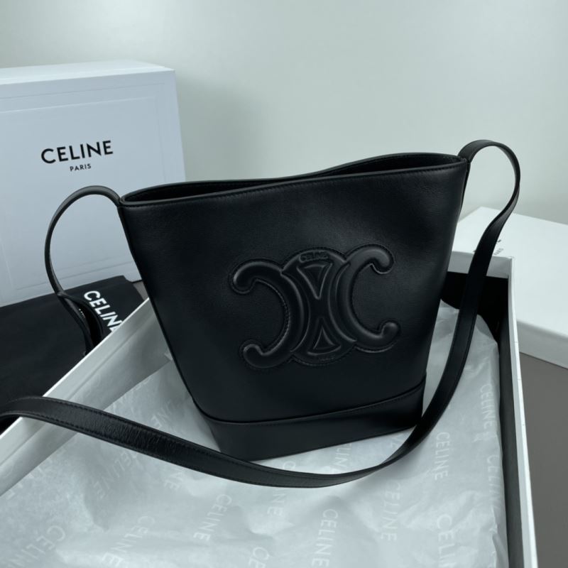 Celine Bucket Bags